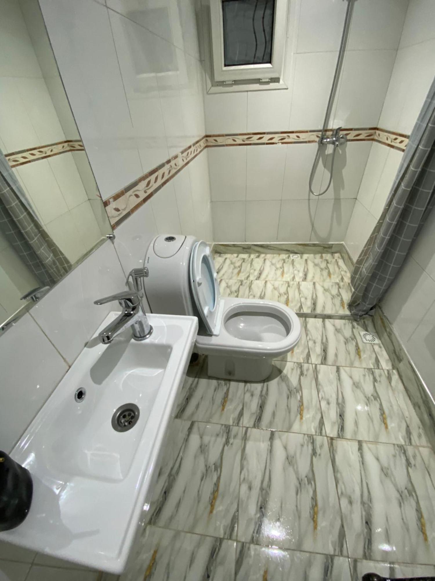 Appartement De Lux Casablanca Exterior foto